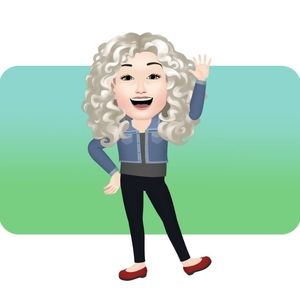 Meet your Posher, Pamela